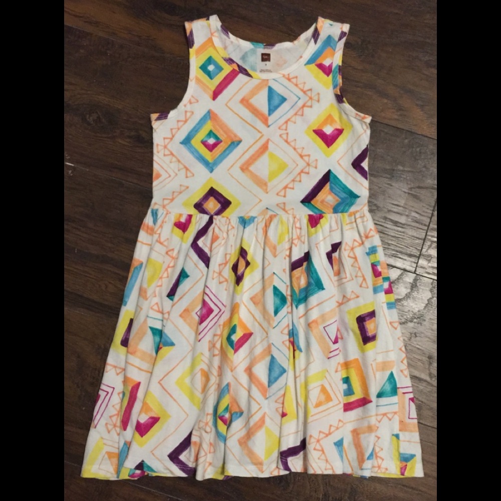 Tea Collection dress